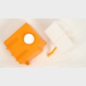 If&ouml; Sign Inlopp Flytande Paket