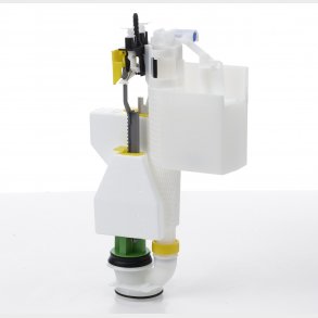 If&ouml; Kompl.Armatur T / Indb. L�g