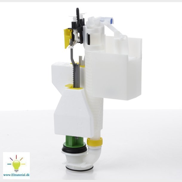 If&ouml; Kompl.Armatur T/Indb. Lav