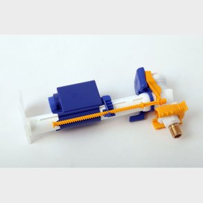 Ifö Sign Icm2X Indlbsv.M/Stat