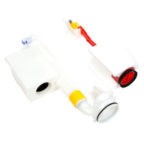 If&ouml; Udl.Vent. T / Sens. Inb.Cis