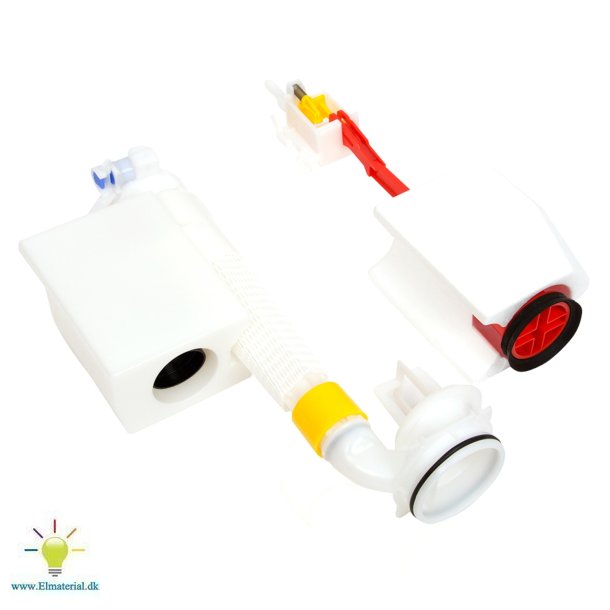 If&ouml; Udl.Vent. T/Sens. Inb.Cis