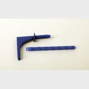 If&ouml; Sign Icm2X Fresh Toilet Pipe