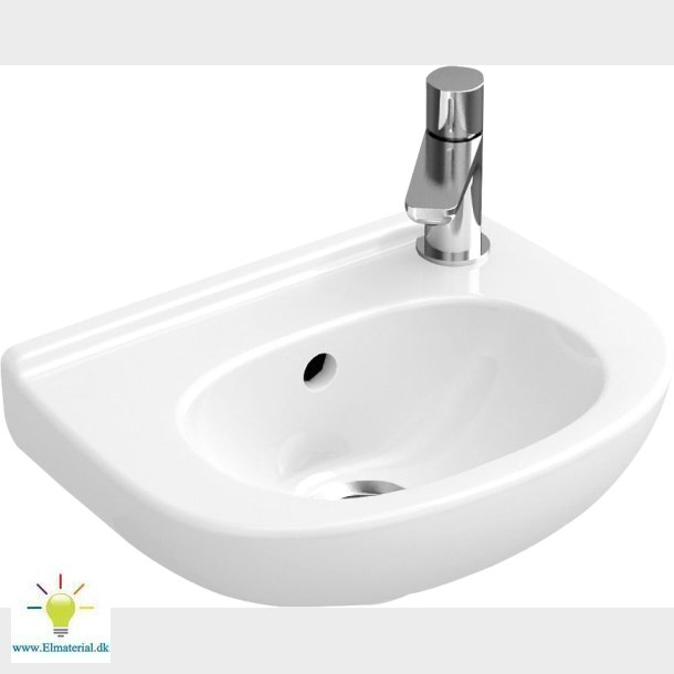 V&B 5360 O.Novo Vask 36X27,5