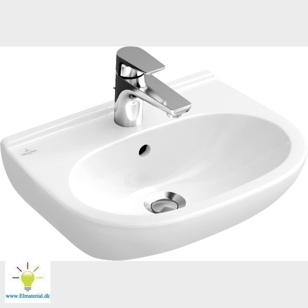 V&B 5166 O.Novo Vask 55X37 C+