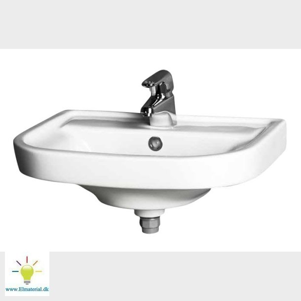 2560 Nordic Vask Hv M/Hh/Ol