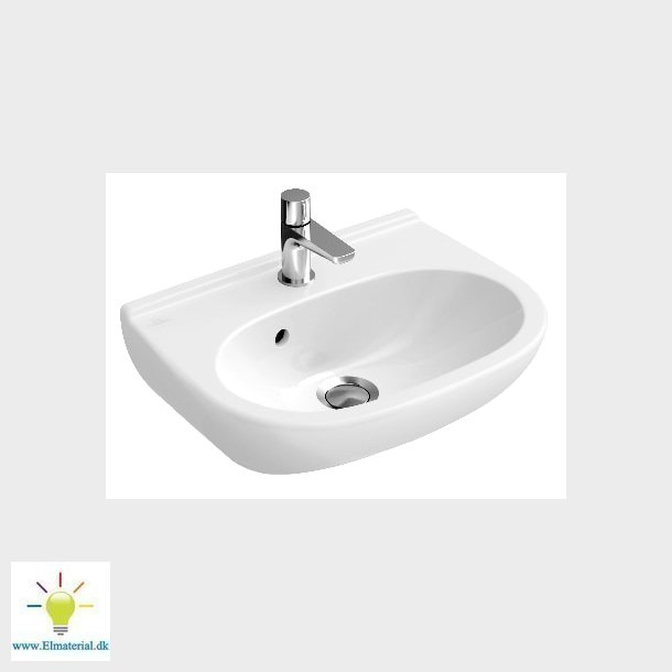 V&B 5360 O.Novo Vask 45X35C+