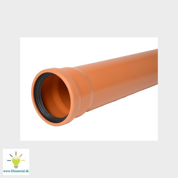 200X2000Mm Pvc-r&ouml;r N Ml Nw