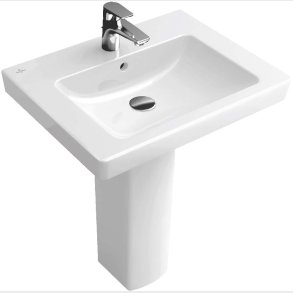 V&B 7113 Subway 2.0Vask55X44C +