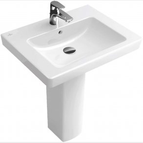 V&B 7113 Subway 2.0 Tv&auml;tt 55X44