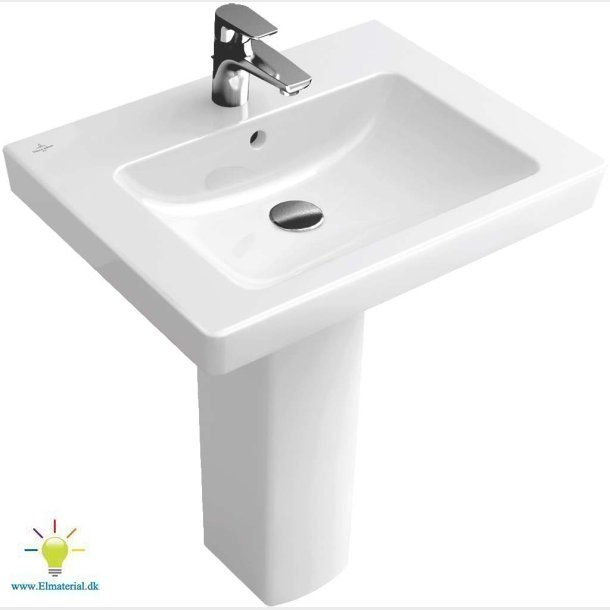 V&B 7113 Subway 2.0 Vask 55X44