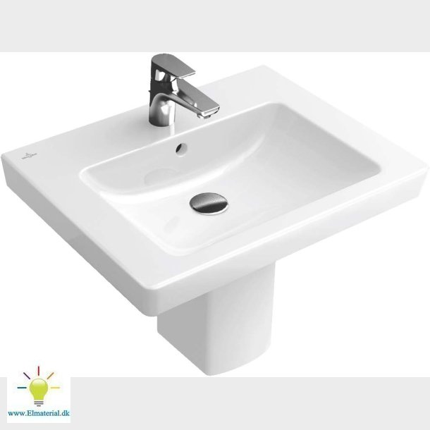 V&B 7113 Subway 2.0Vask65X47C+