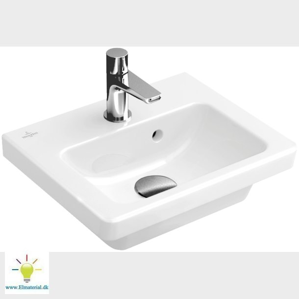 V&B 7317 Subway 2.0Vask37X30,5