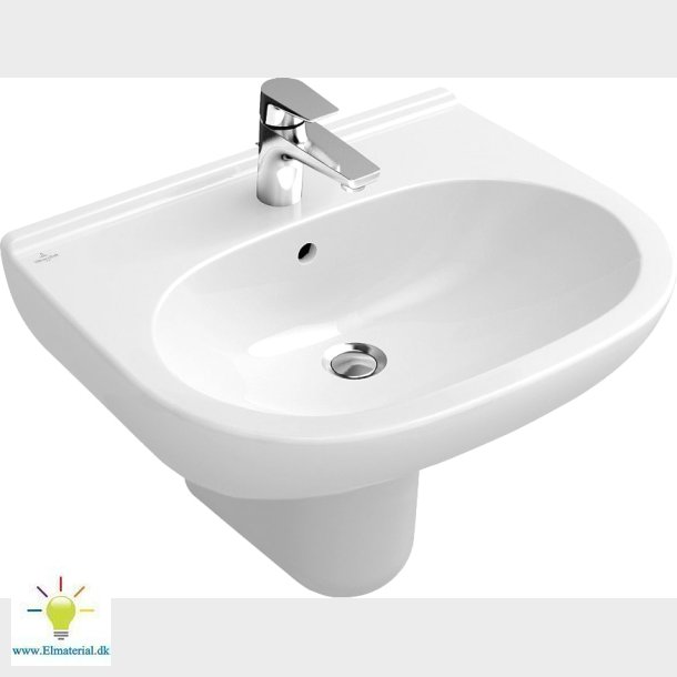 V&B 5160 O.Novo Vask 55