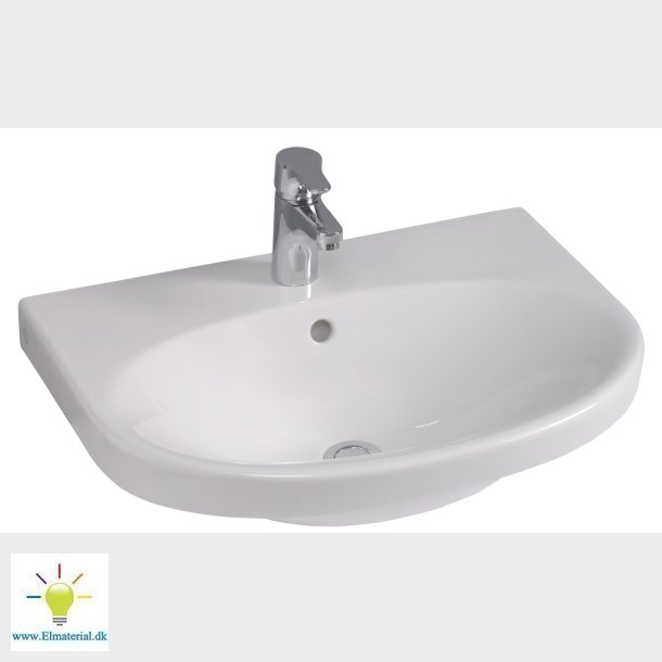 Gb Nautic Hndvask 560X430Mm