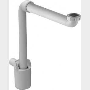 Pladsbesparende Vandls