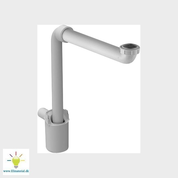 Pladsbesparende Vandls