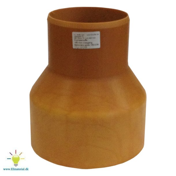 160/227Mm Hl Mf. Beton M/Gi Pp