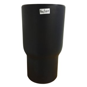 400 / 335 Mm Hl Sp. Pvc-kort M / Gi