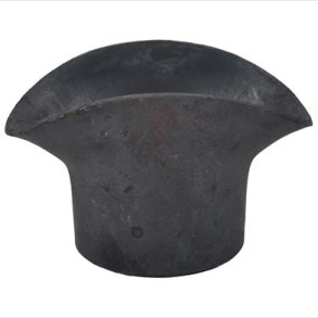 139.7X4.0 Saddle stud