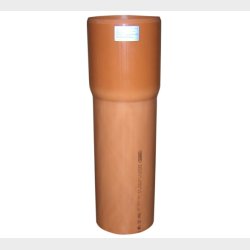 160/145Mm Hl Sp. Pvc Lang M/Gi