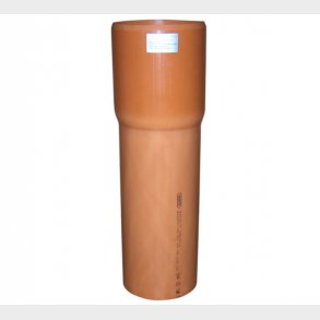 160 / 145 Mm Hl Sp. Pvc Lang M / Gi