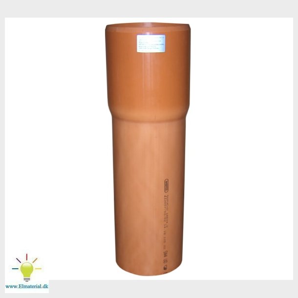 160/145Mm Hl Sp. Pvc Lang M/Gi