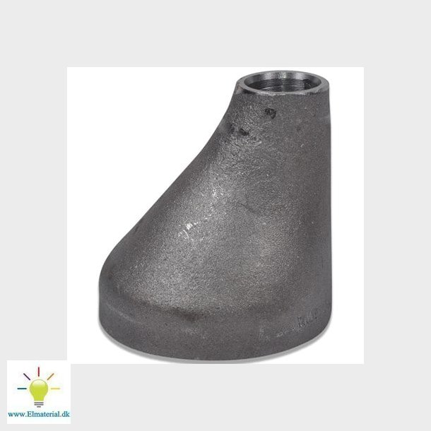 48,3/2,6X33,7/2,6 Ex.Red.. Rk3