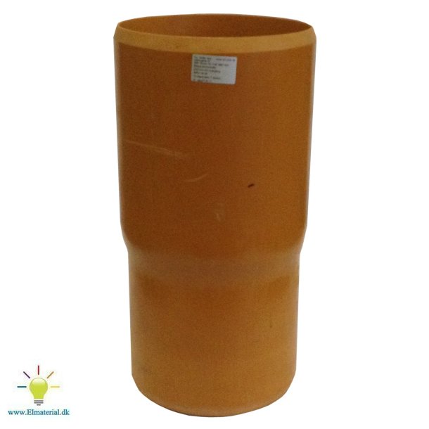 250/234Mm Hl Sp. Pvc Kort M/Gi