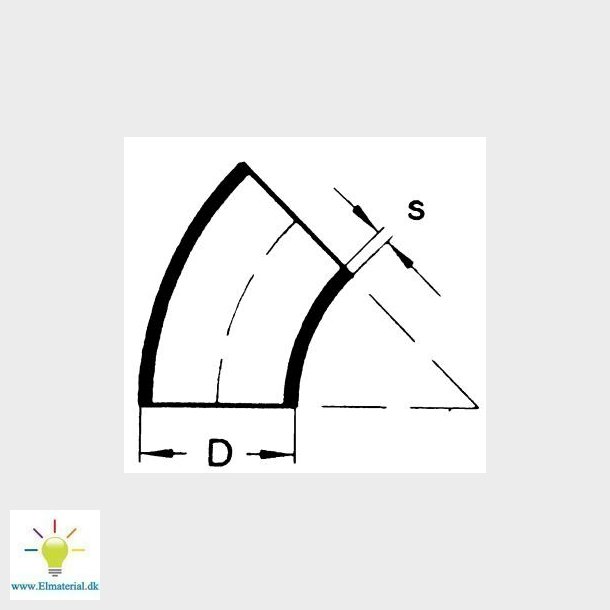 76,1Mm 45G.Bjn.Stst35.8/I/I