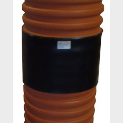 315Mm Krympemuffe T/Opfring