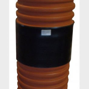 315 mm krymphylsa T / fäste