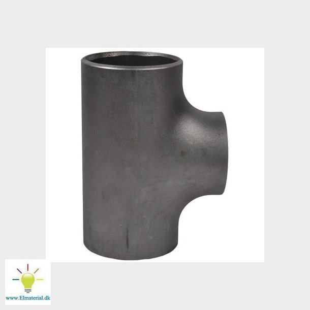 219,1/6,3X88,9/3,2 Red. Svejse