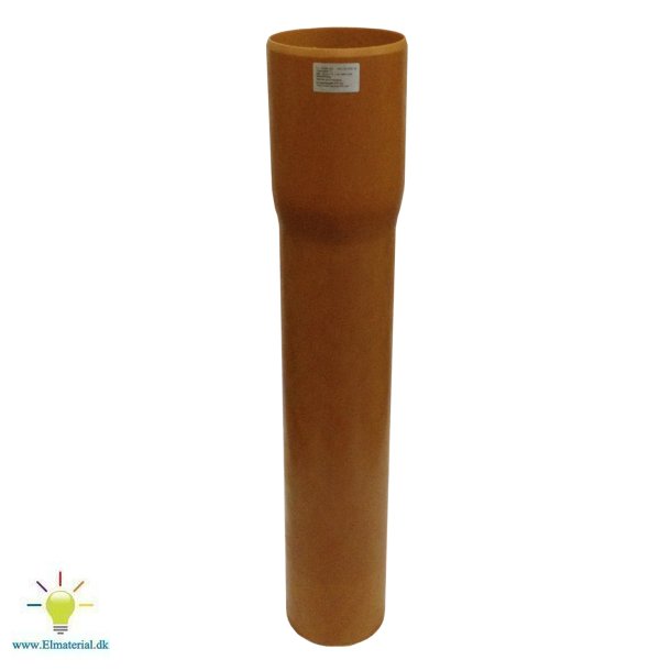 160/145Mm Hl Sp. T/Sokkel M/Gi