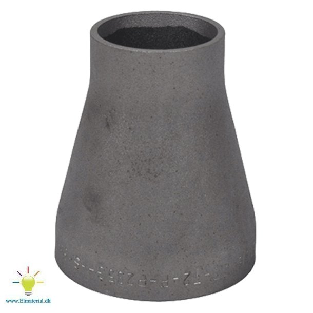 139.7X4.0-76.1X2.9Mm Red.