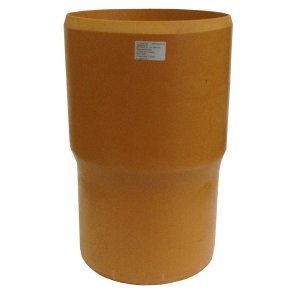 315 / 290 Mm Hl Sp. Pvc-kort M / Gi