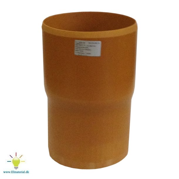 200/188Mm Hl Sp. Pvc Kort M/Gi