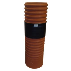 425Mm Krympemuffe T/Opfring