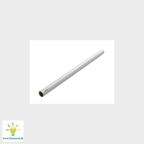 63 Mm Wavn Alupex Rr Hvid 5M