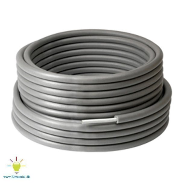 16Mm Wavin Alupex Rir Iso. 50M