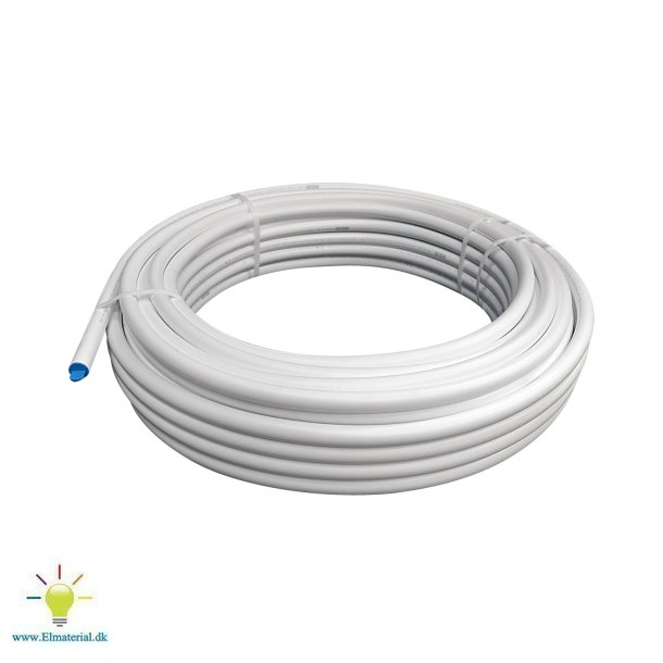 25 Mm Wavin Alupex Rr 50 M