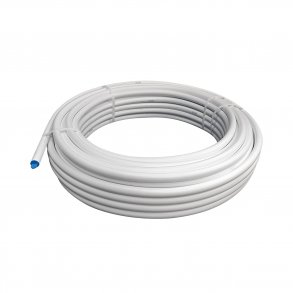 20Mm Wavin Alupex Tube 100M