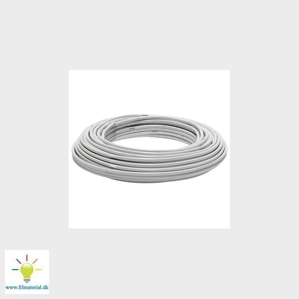 16Mm Wavin Alupex Rr 100M