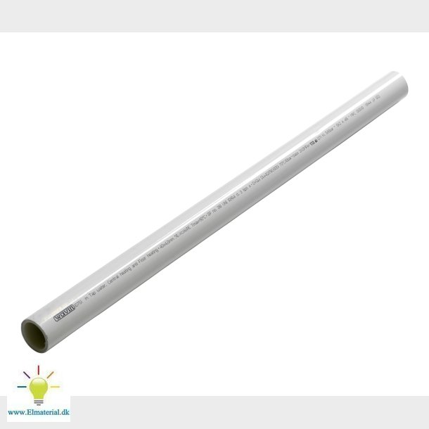 50 Mm Wavin Alupex Rr 5 M