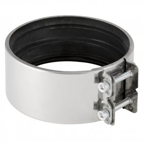 110/114 Mm Kromst�lkoppling