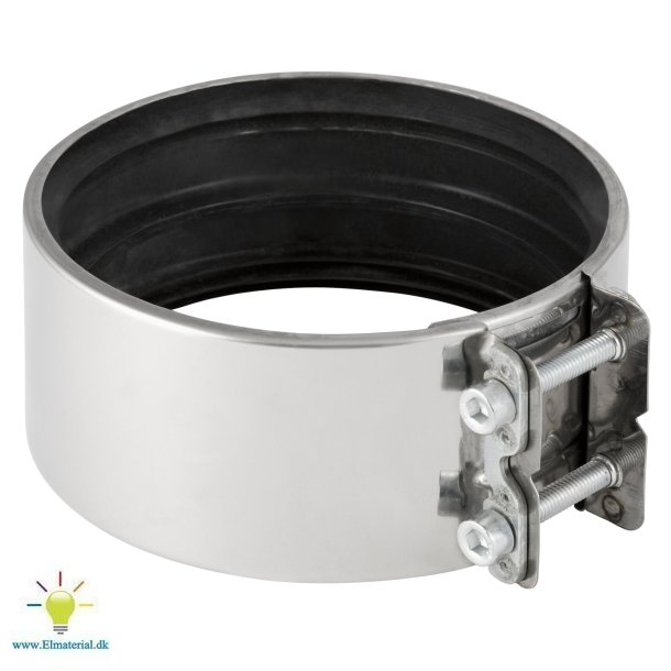 75/78 Mm Kromstlskobling