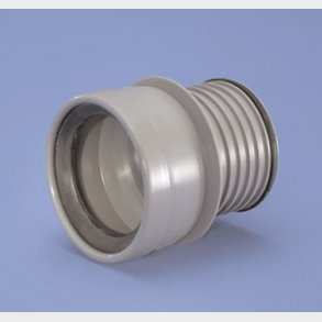 110Mm Wafix Pp Klosettilsl. Ko