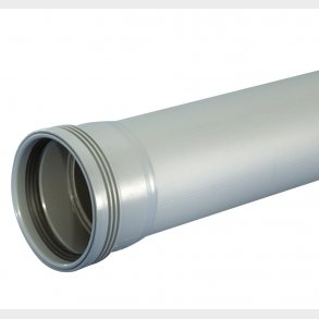 32X500Mm gr�tt avloppsr&ouml;r Pp