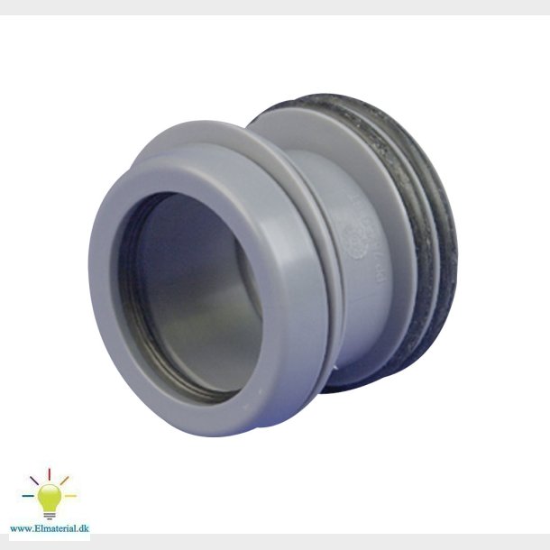 75/50Mm Pp Redukt.F/Spids Gr