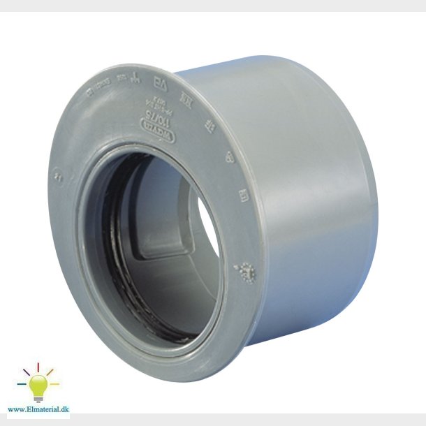 50/32 Gr Exc. Reduktion Kort